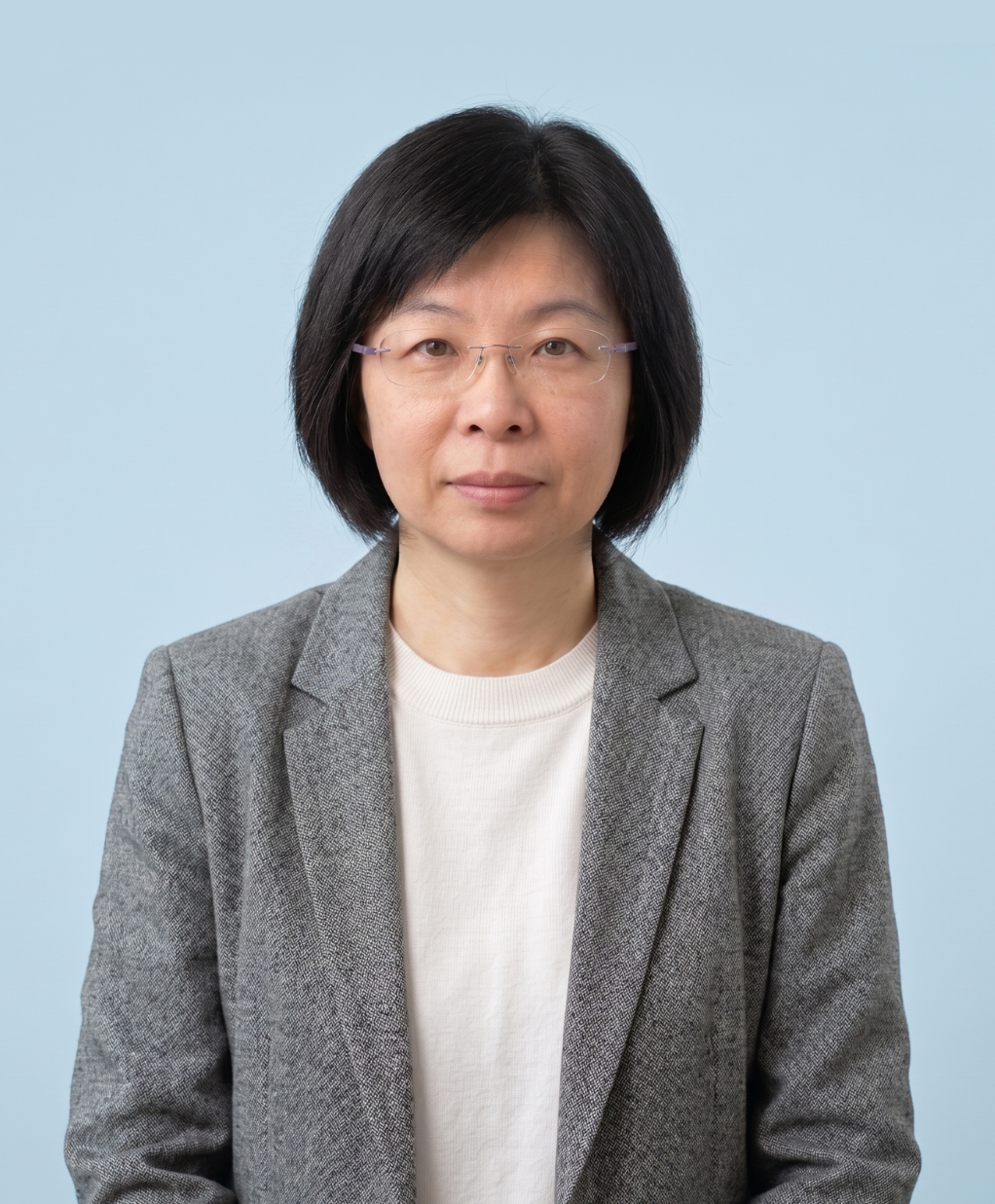 賴婷鈴 副教授兼系主任