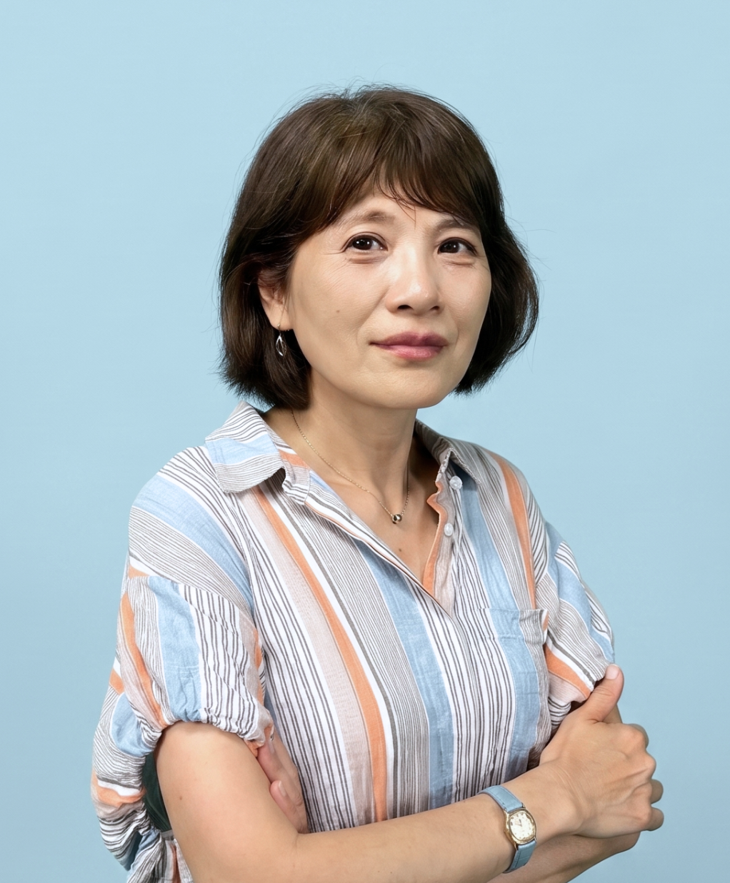 張瓊穗 教授