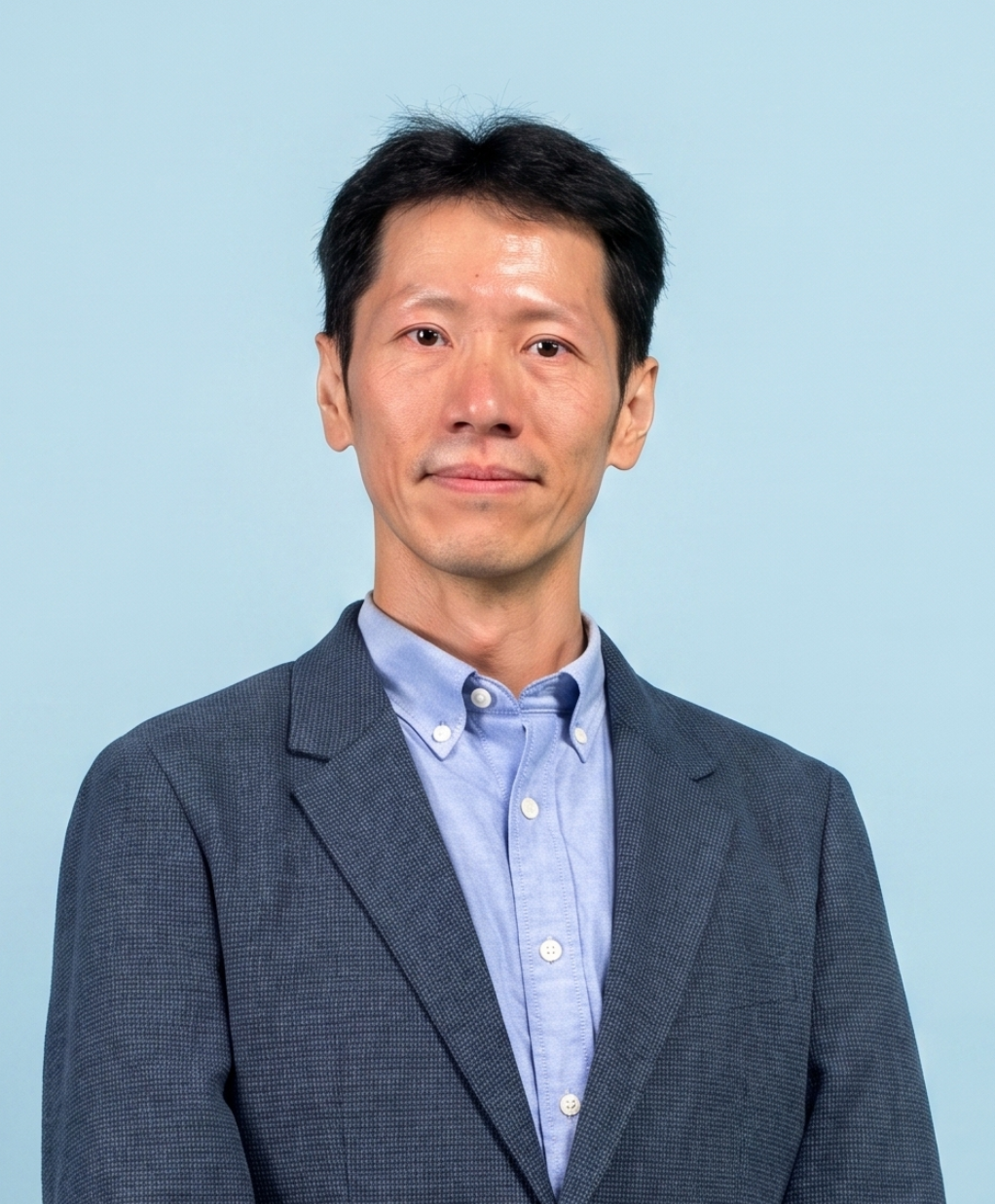 沈俊毅 副教授