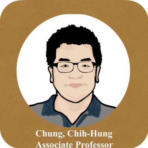 Chung, Chih-Hung Associate Professor